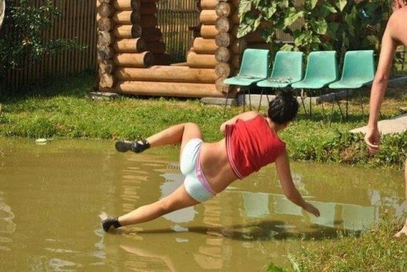 Estas fotos fueron tomadas en el peor momento 41 13 fotos tomadas en el peor momento