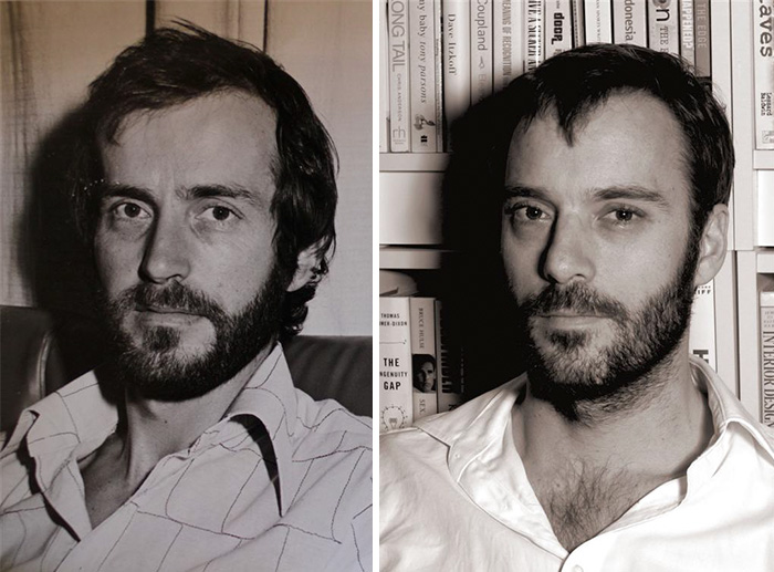 13 hijos idénticos a sus padres 5 13 hijos idénticos a sus padres