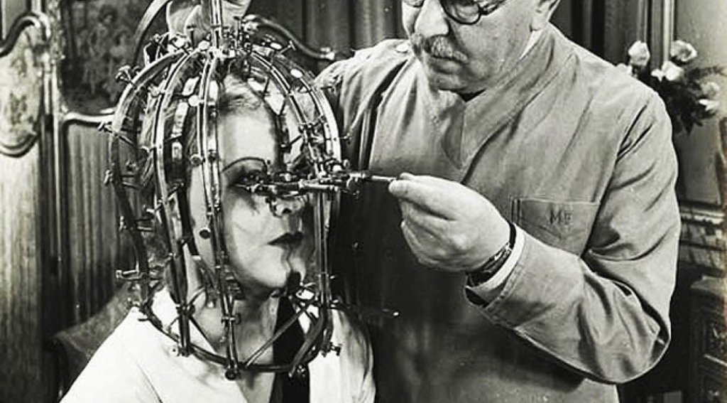 15 inventos horribles que usaba la gente de antes