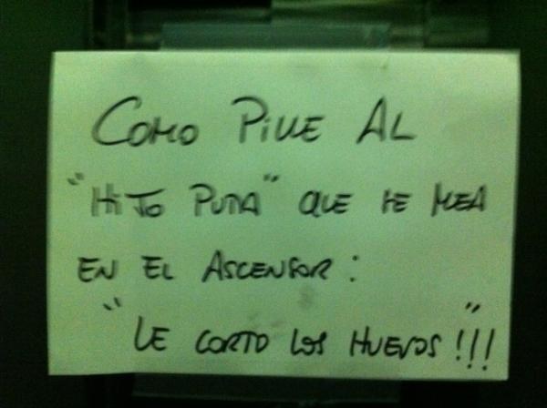 16 personas que acabaron hartas de sus vecinos 11