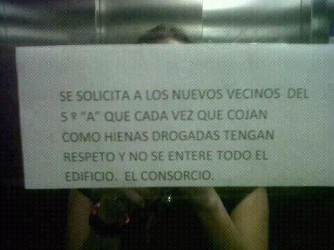 16 personas que acabaron hartas de sus vecinos 12