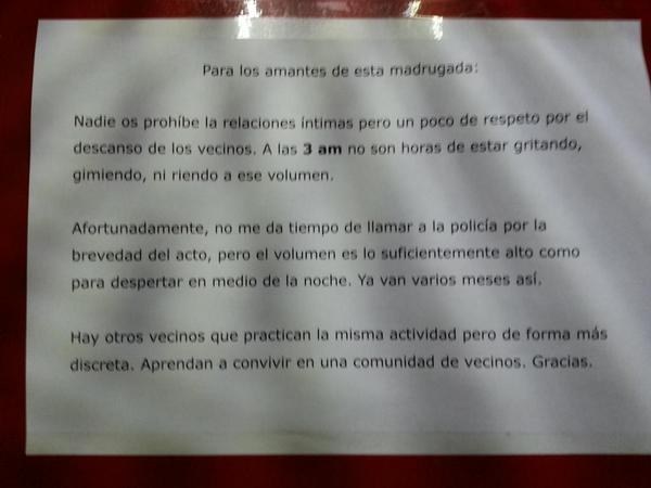 16 personas que acabaron hartas de sus vecinos 13