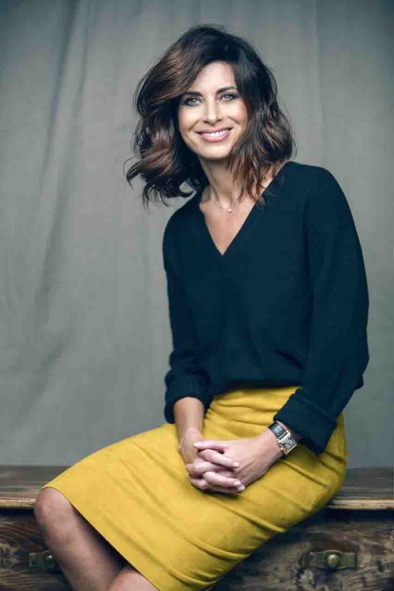 La Asociación de Empresas de Venta Directa nombra a Gema Aznar nueva Presidenta