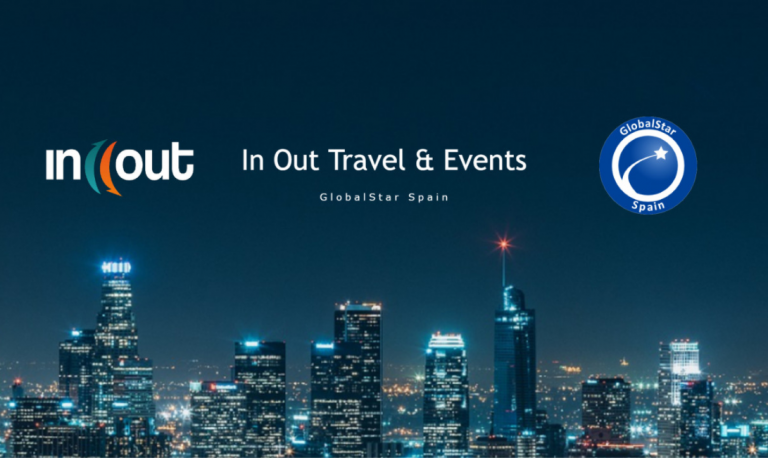 In Out Travel & Events se une a Globalstar Travel Management