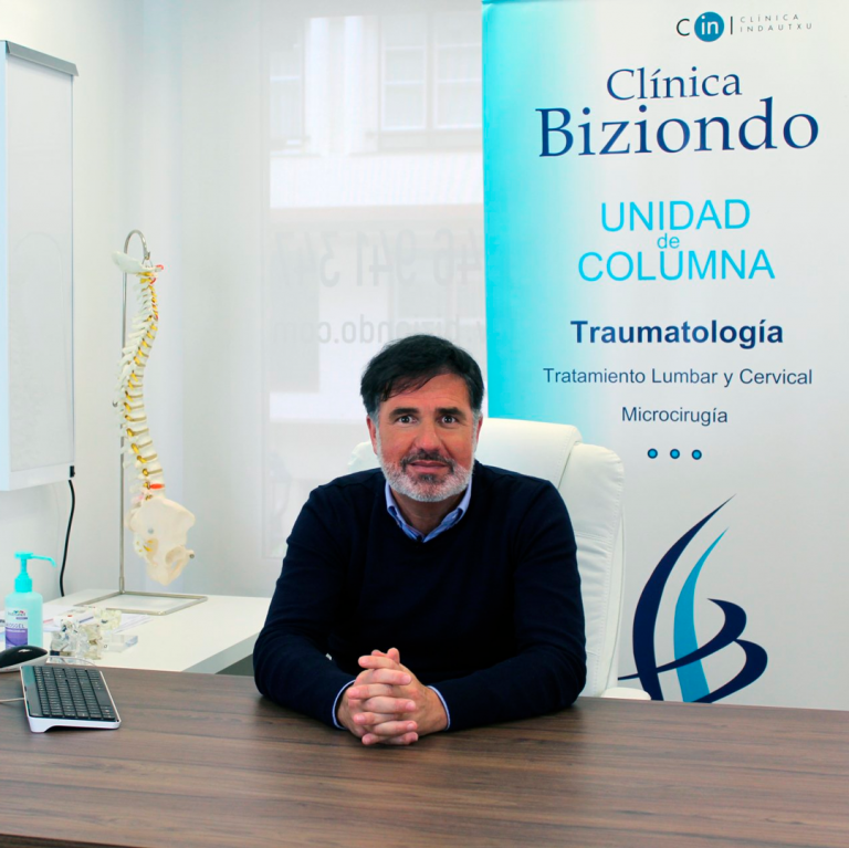 El grupo de salud Biziondo aceptará bitcoins como método de pago