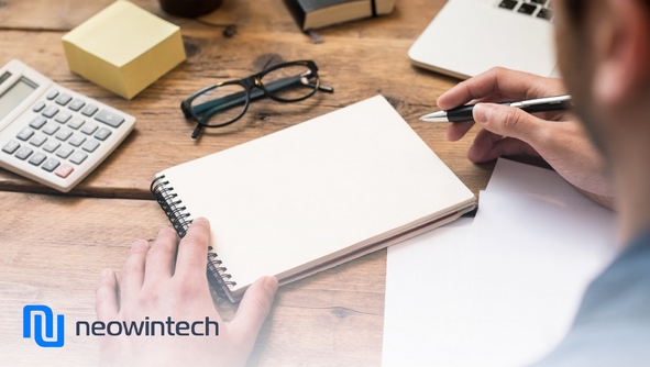 La incertidumbre debe formar parte del plan financiero : Neowitech