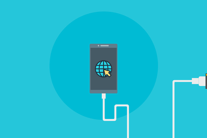 Cómo compartir el Internet de tu móvil con tu PC 29 Conexión de uso medido