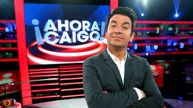 ¿Quién y cómo se puede jugar en Ahora caigo?