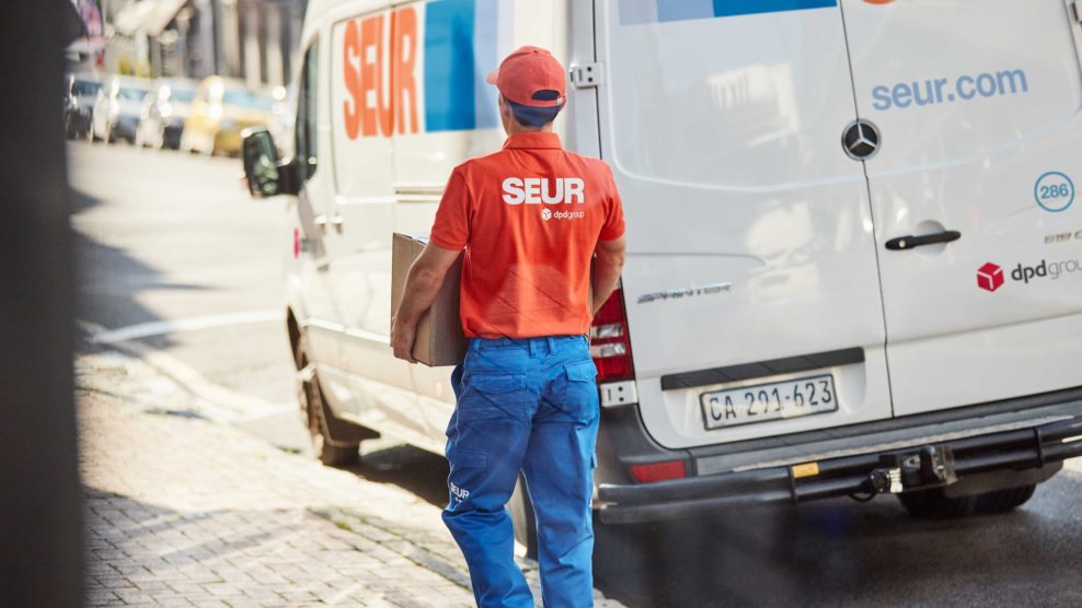 ¿Cómo preparar el paquete y no tener inconvenientes en Seur?