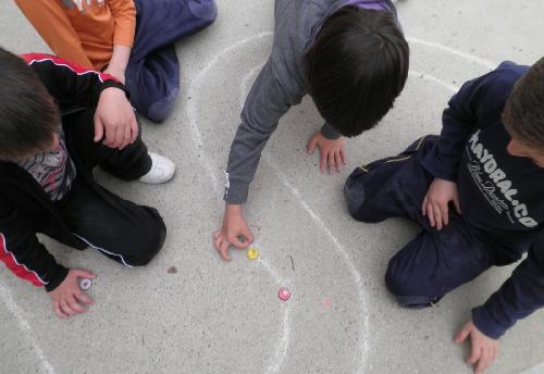 Otra forma de jugar de forma sencilla