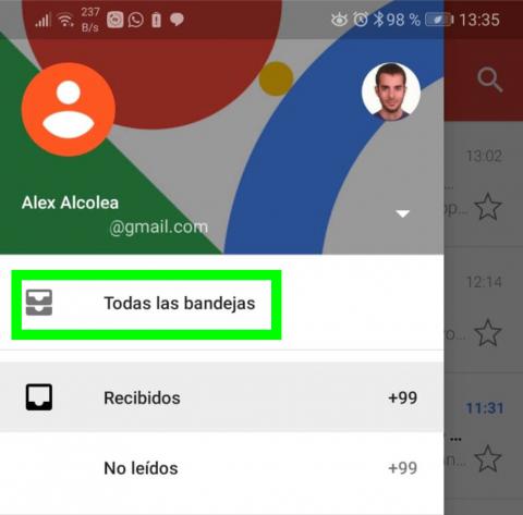 Fijar el 'no molestar' para continuar con las actividades