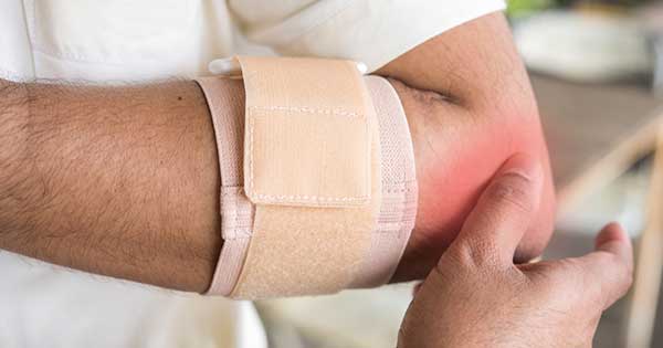 Cómo tratar el codo de tenista 2 ¿Existe tratamiento ante padecer el codo del tenista?