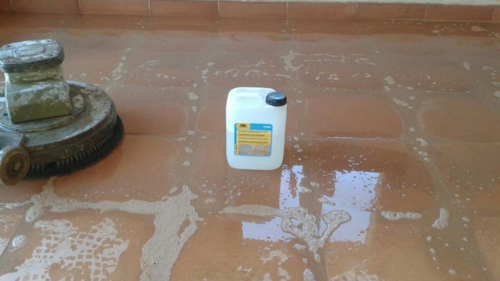 Suelos para terraza de cerámica