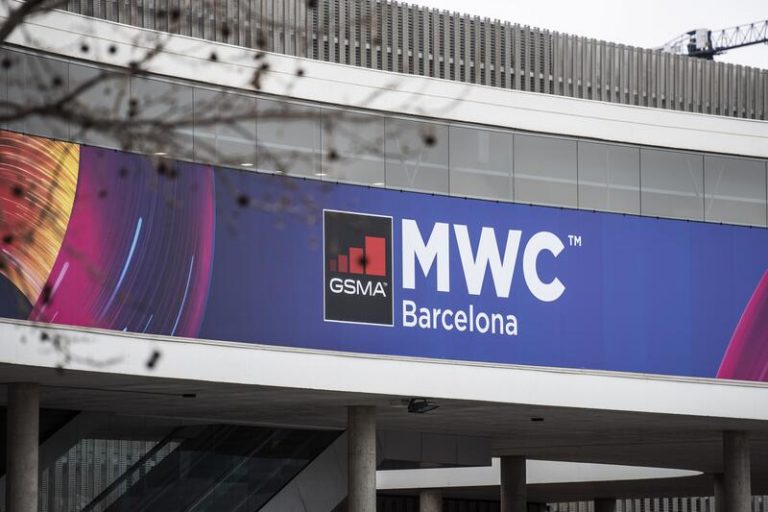 Google no tendrá exhibición en el Mobile World Congress de Barcelona
