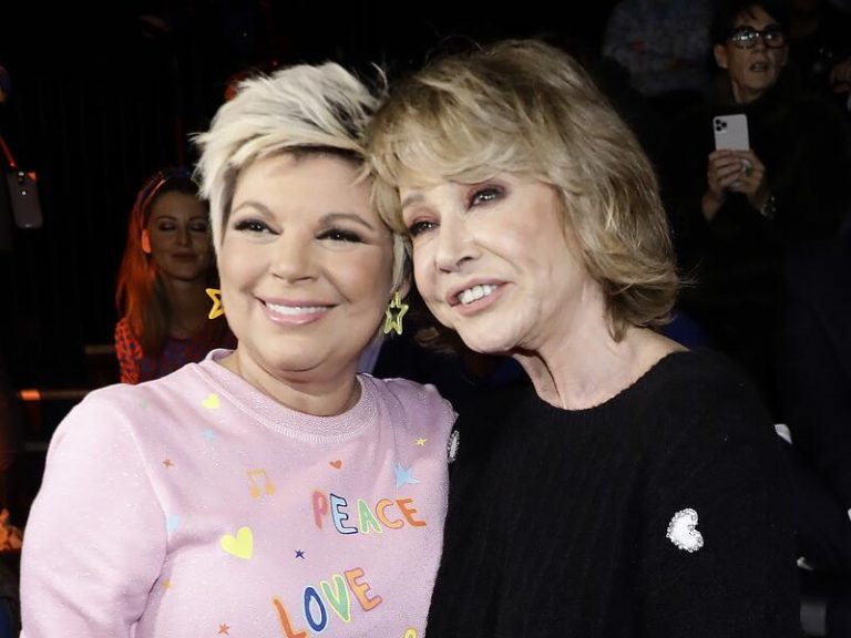 Terelu Campos tranquiliza desvelando cómo se encuentra Mila Ximénez