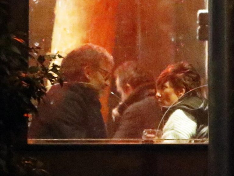 Así comenzó el amor entre Sonsoles Ónega y César Vidal