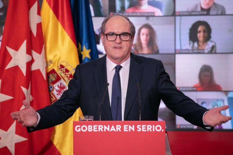 PSOE denuncia ante Junta Electoral la candidatura de PP por incluir a Toni Cantó