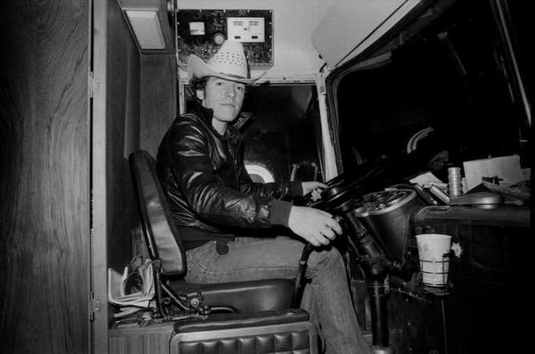 Unas 200.000 personas refrendan su apoyo a la candidatura de Springsteen al Princesa de Asturias de las Artes 2021