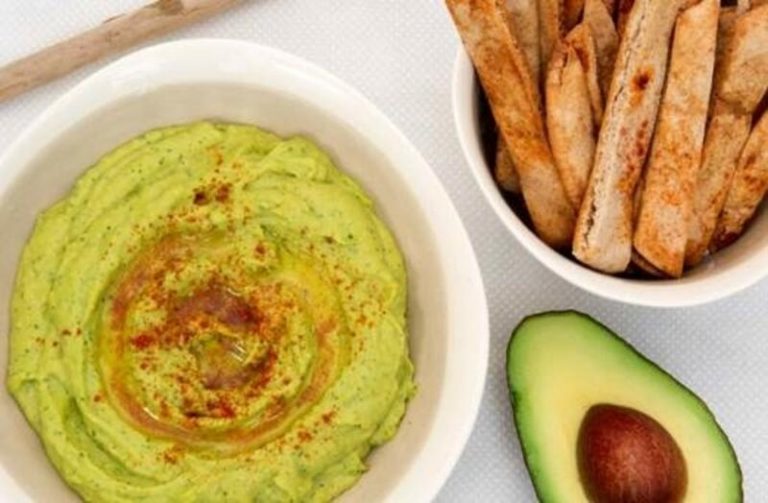 Así es cómo el aguacate te ayuda a vivir una primavera más saludable