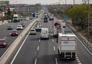 Seis personas han muerto en las carreteras durante esta Semana Santa