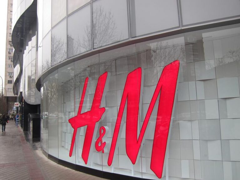 H&M plantea un ERE en España que afectará hasta a 1.100 trabajadores