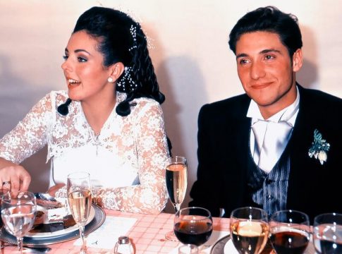 Tony, exguardaespaldas de Rocío Carrasco, corrobora el maltrato de Antonio David Flores Tony, exguardaespaldas de Rocío Carrasco, corrobora el maltrato de Antonio David Flores