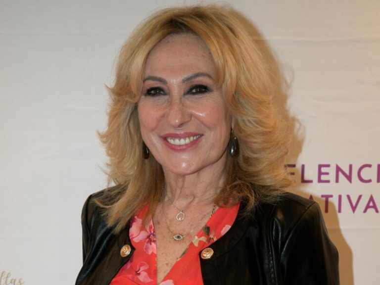 Rosa Benito, tras desmentir a Rocío Carrasco, ahora guarda silencio