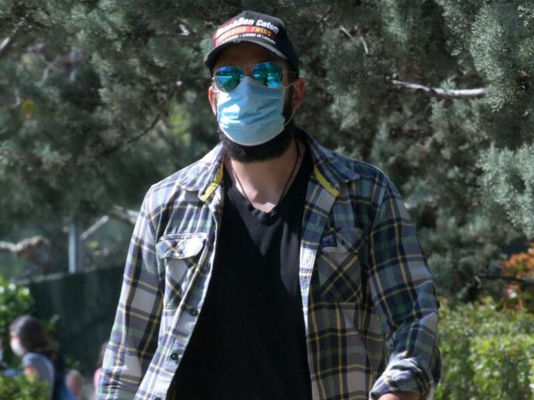 Borja Thyssen, a caballo entre Madrid y Andorra para estar con su familia