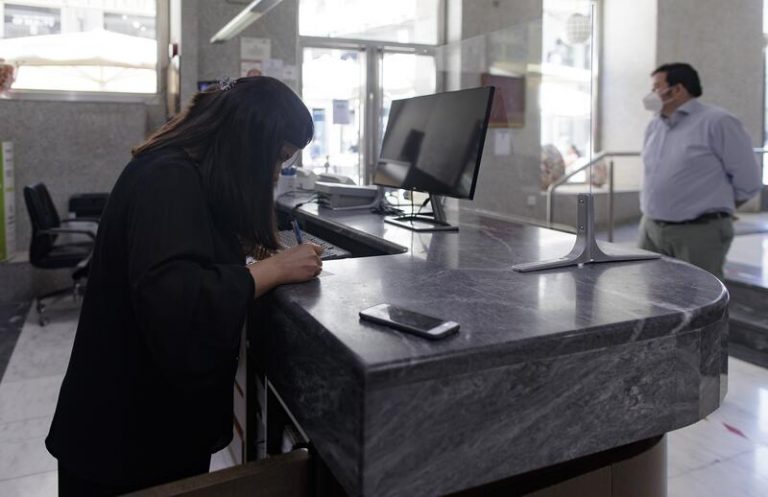 El Gobierno actualiza el 'check-in' en los hoteles para reforzar la seguridad ante el Covid