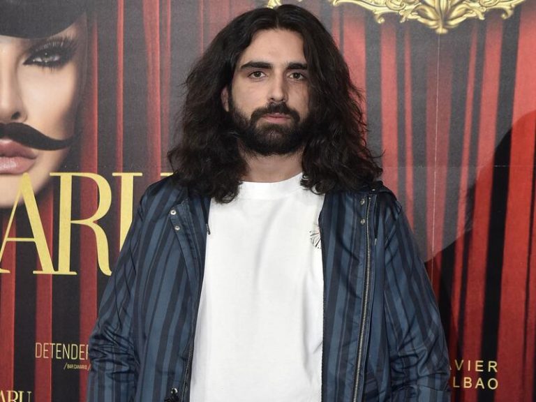 Guillermo Furiase Jr nos habla de la boda de su hermana Elena