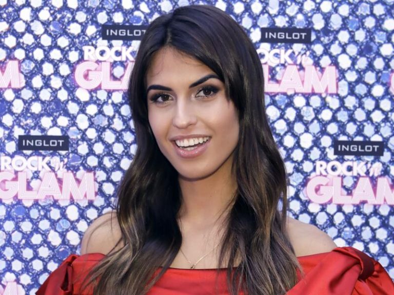 Sofía Suescun se reencuentra con Gloria Camila e Isa Pantoja