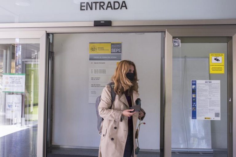 La EPA del primer trimestre reflejará la destrucción de 150.000 puestos de trabajo