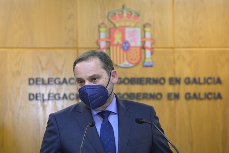 Ábalos defiende la intervención pública para solucionar los problemas de la vivienda