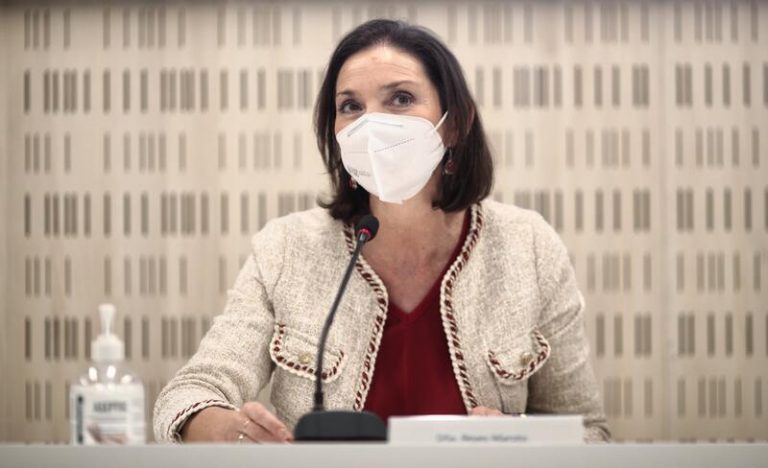 Maroto asegura que el fin del Estado de Alarma supondrá el retorno del turismo nacional