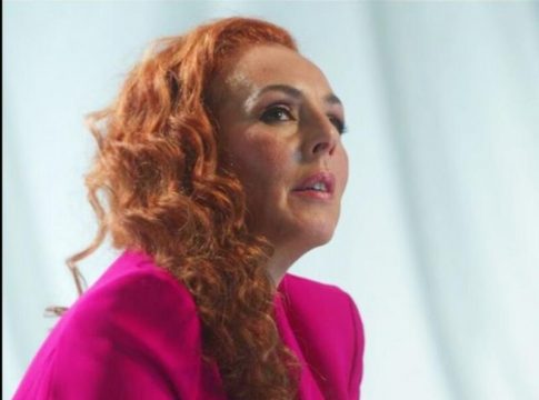 Rocío Carrasco cuenta cómo decidió tener la custodia compartida con Antonio David Rocío Carrasco cuenta cómo decidió tener la custodia compartida con Antonio David