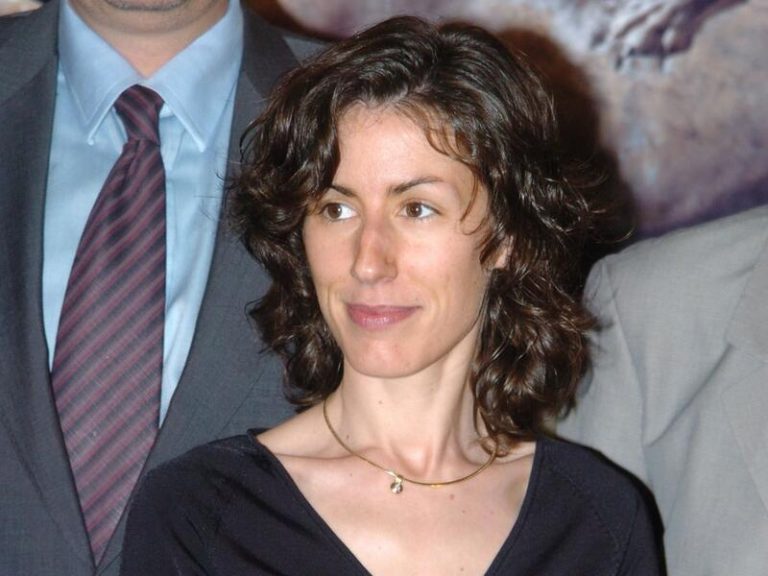 Hoy hubiese cumplido años Erika Ortiz, la hermana fallecida de la Reina Letizia