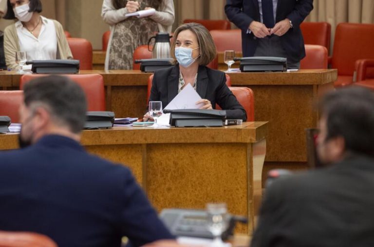 PP quiere vetar del fondo de rescate de la SEPI a las empresas sin beneficios antes de la pandemia