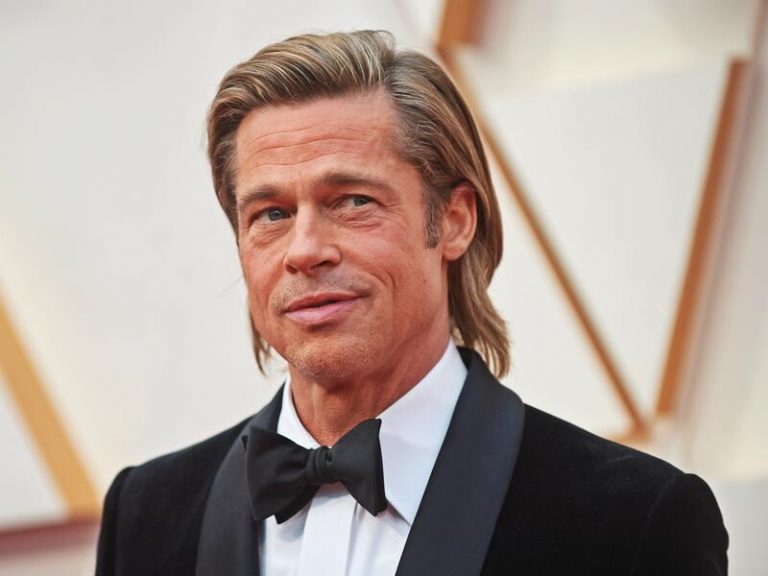 Las barbaridades que se publicaron sobre Brad Pitt y el sorprendente trato con sus hijos