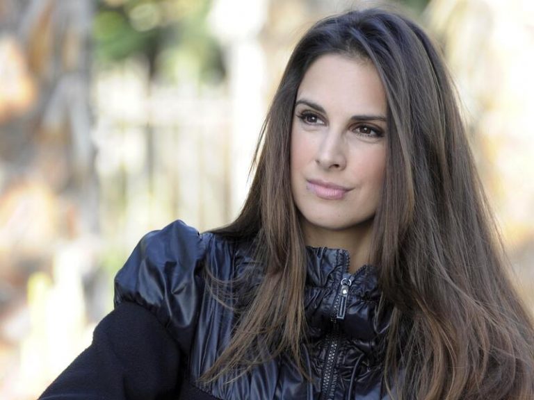 Nuria Fergó cumple 42 años