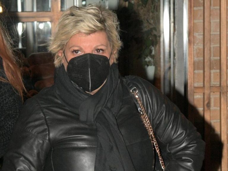 ¿Estará Terelu Campos con Rocío Carrasco este miércoles en televisión?