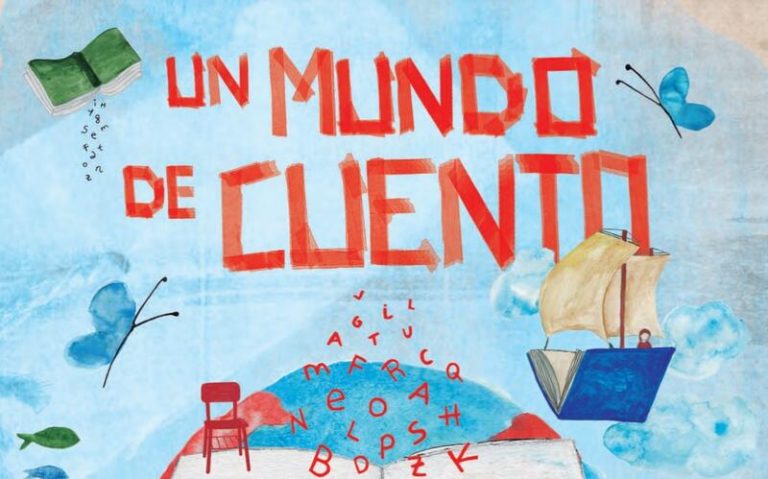 Entreculturas lanza una publicación con más de 18 cuentos