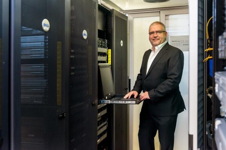 Lleida.net ganó un 475% más en el primer trimestre