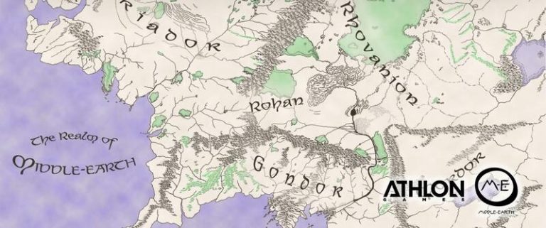 Amazon cancela su videojuego de El señor de los anillos tras dos años de desarrollo