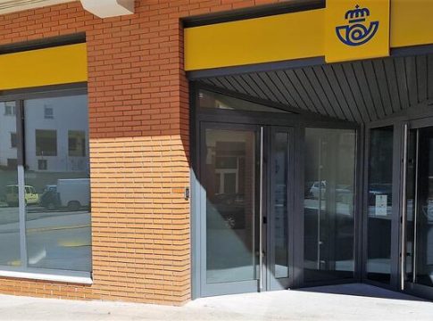 El plazo para solicitar el voto por correo para el 4-M finaliza este sábado El plazo para solicitar el voto por correo para el 4-M finaliza este sábado