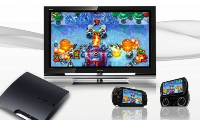 Sony da marcha atrás: solo cerrará la Playstation Store de PSP, no de PS3 ni PS Vista