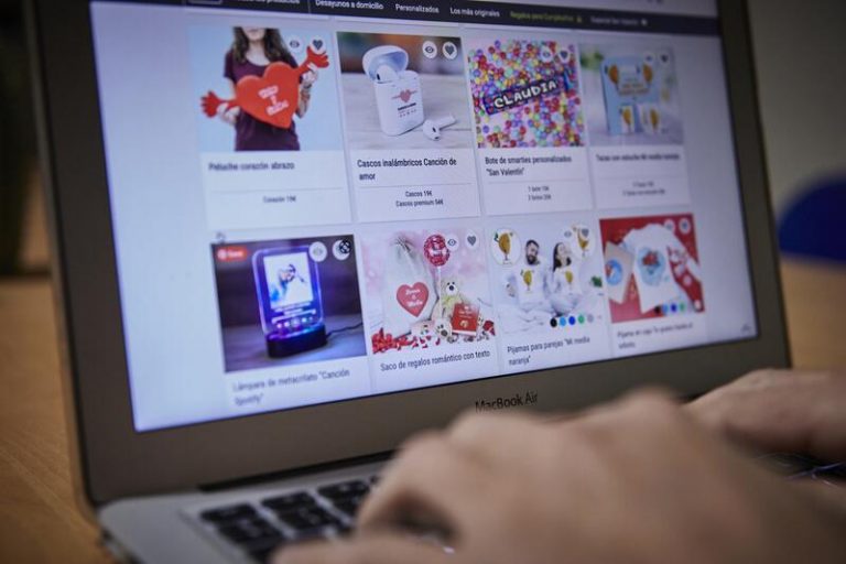 Siete de cada diez españoles aseguran que seguirán comprando por Internet tras la pandemia