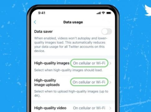 Twitter ya permite a todos los usuarios subir y ver imágenes en 4K Twitter ya permite a todos los usuarios subir y ver imágenes en 4K