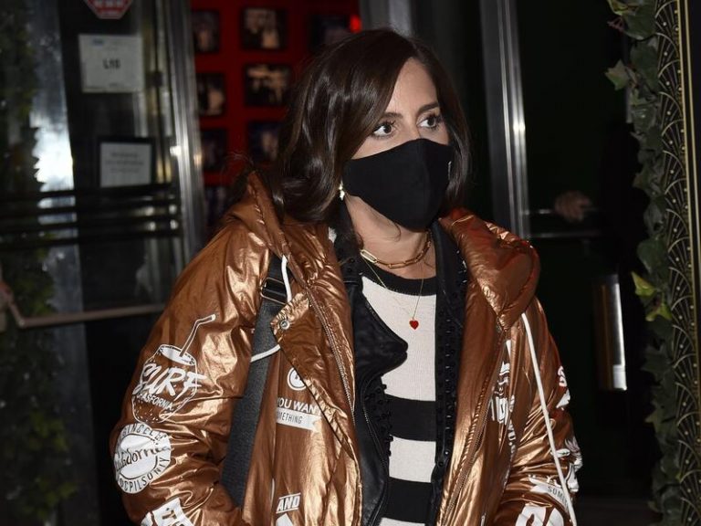 Anabel Pantoja asegura que verá a su tía Isabel en Madrid