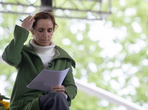 Mónica García acusa a Vox de haber Mónica García acusa a Vox de haber