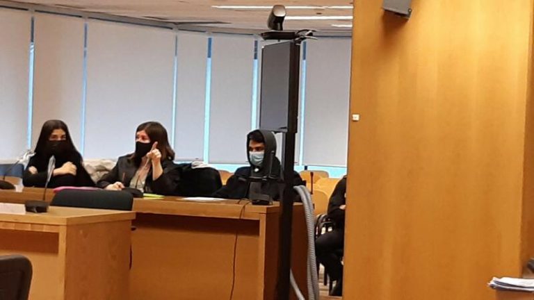 El 'caníbal de Ventas' sufre un trastorno de personalidad y simula ser un enfermo mental